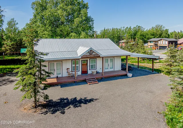 Homes for sale in Kenai, AK | 1512 Aliak Dr, Kenai, AK 99611 | MLS# 26-7496