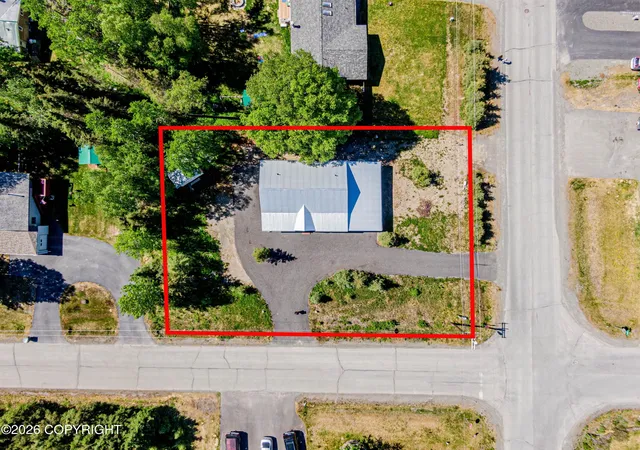 Homes for sale in Kenai, AK | 1512 Aliak Dr, Kenai, AK 99611 | MLS# 26-7496