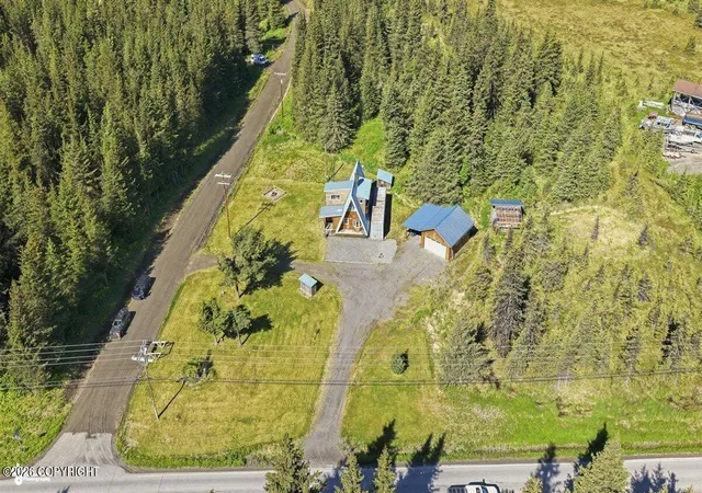 Homes for sale in Homer, AK | 1060 Jeffery Ave, Homer, AK 99603 | MLS# 26-7756