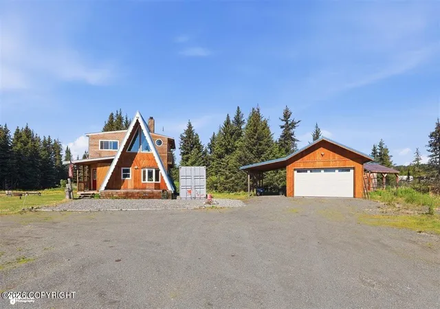 Homes for sale in Homer, AK | 1060 Jeffery Ave, Homer, AK 99603 | MLS# 26-7756