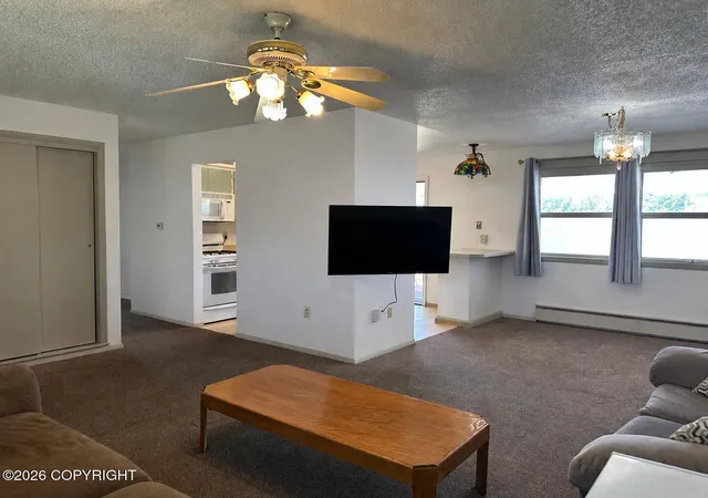 2nd image of 4447 E 6th Ave, Anchorage, AK 99508 | MLS# 26-8061