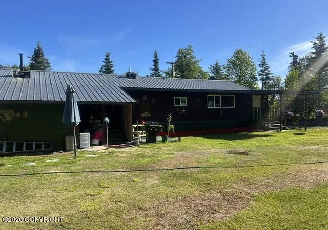 Homes for sale in Nikiski/north Kenai, AK | 53900 Inlet Dr, Nikiski/north Kenai, AK 99611 | MLS# 26-7361