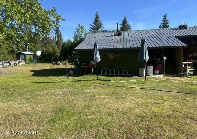Homes for sale in Nikiski/north Kenai, AK | 53900 Inlet Dr, Nikiski/north Kenai, AK 99611 | MLS# 26-7361