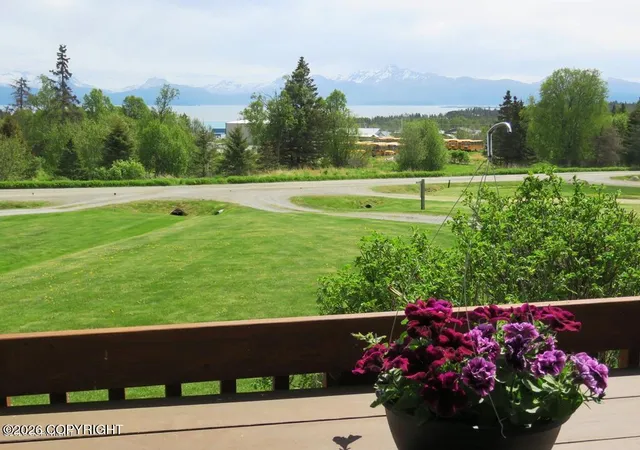 Homes for sale in Homer, AK | 59826 Winding Trails Ln, Homer, AK 99603 | MLS# 26-7466