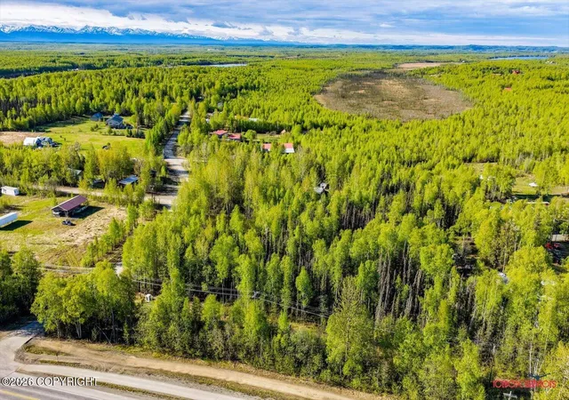 Homes for sale in Houston, AK | 2894 N Birch Harbor Rd, Houston, AK 99694 | MLS# 26-7364