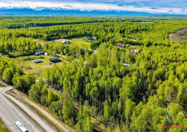 Homes for sale in Houston, AK | 2894 N Birch Harbor Rd, Houston, AK 99694 | MLS# 26-7364