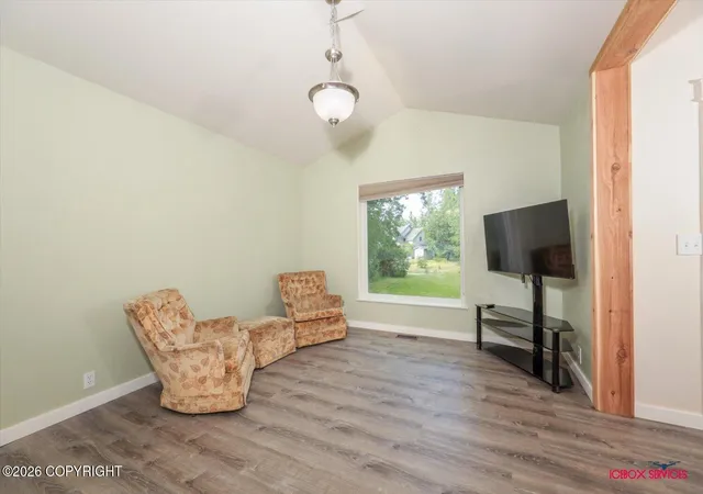 Photo 4 of Single family home for sale at 1491 N Aspen Pl, Wasilla, AK 99654 | MLS# 26-7368 | Listing updated on 2026-10-05