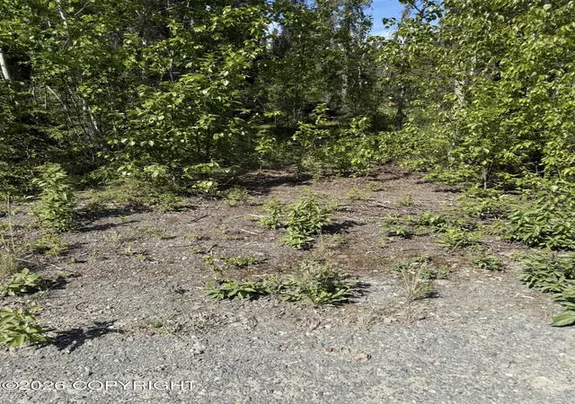Homes for sale in Sterling, AK | L2A Westwood Ln, Sterling, AK 99672 | MLS# 26-7421