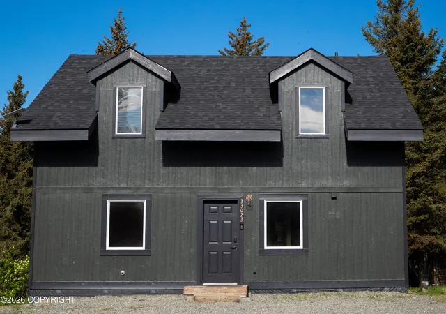 Homes for sale in Anchor Point, AK | 33023 N Alder St, Anchor Point, AK 99556 | MLS# 26-7456