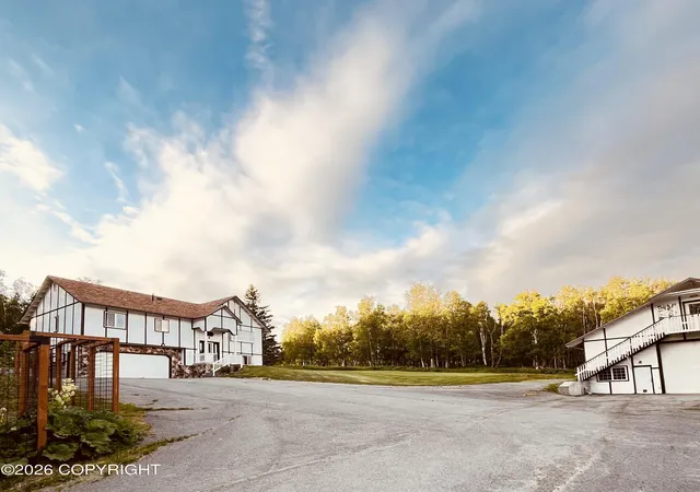 1st image of 15605 E Jupiter Ave, Palmer, AK 99645 | MLS# 26-7866