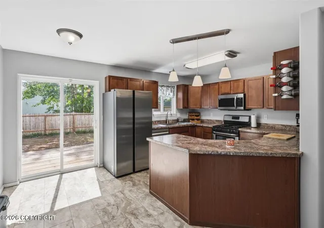 Photo 5 of Sale Pending at 1120 S Felicia St, Palmer, AK 99645 | MLS# 26-7590 | Listing updated on 2026-08-04