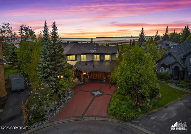Photo 148 of Single family home for sale at 3430 Southbluff Cir, Anchorage, AK 99515 | MLS# 26-7445 | Listing updated on 2026-09-14