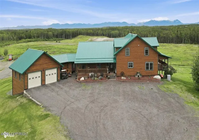 Homes for sale in Sterling, AK | 37870 Montana St, Sterling, AK 99672 | MLS# 26-7491