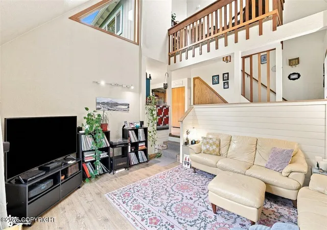 Photo 3 of Single family home for sale at 41835 Watchtower Ct, Soldotna, AK 99669 | MLS# 26-9820 | Listing updated on 2026-10-09