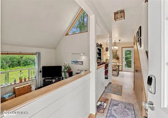 Photo 4 of Single family home for sale at 41835 Watchtower Ct, Soldotna, AK 99669 | MLS# 26-9820 | Listing updated on 2026-10-09