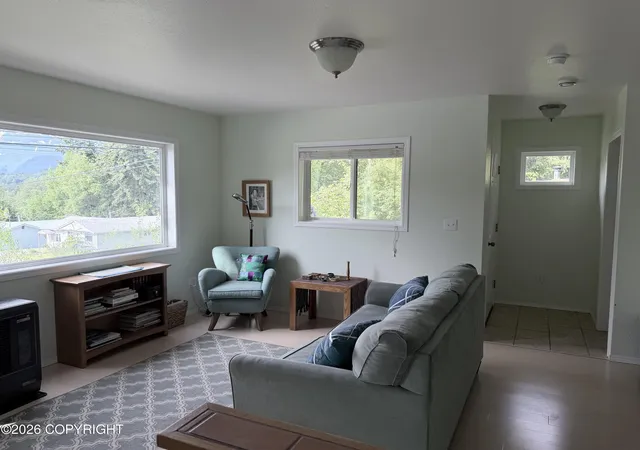 Homes for sale in Haines, AK | 349 Lynnvue Dr, Haines, AK 99827 | MLS# 26-7540