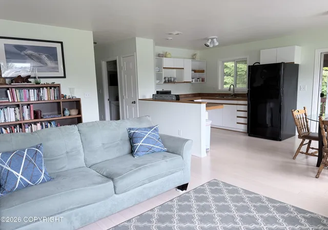 Homes for sale in Haines, AK | 349 Lynnvue Dr, Haines, AK 99827 | MLS# 26-7540