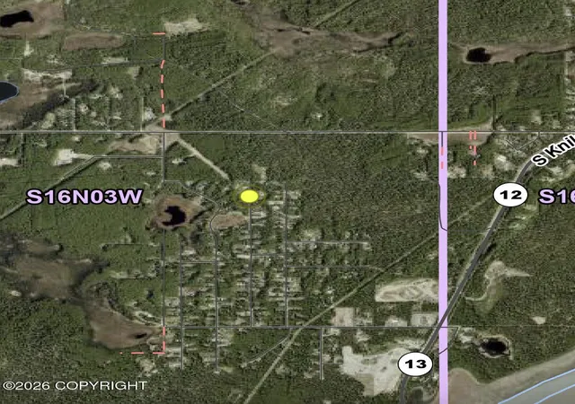 Homes for sale in Wasilla, AK | 8782 S Starlight Ln, Wasilla, AK 99623 | MLS# 26-7890