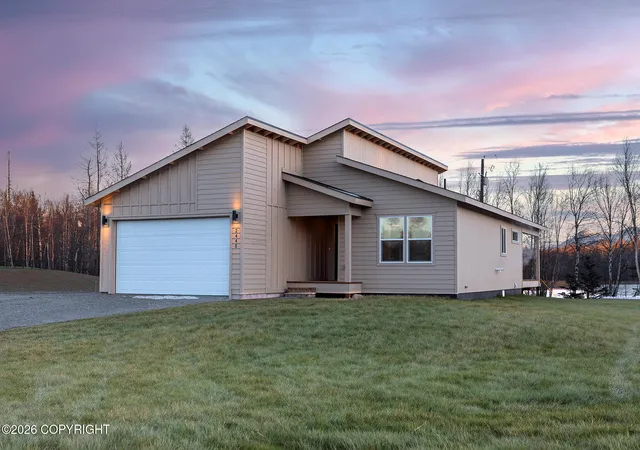 1st image of L6 B6 N Ursa Major Cir, Wasilla, AK 99654 | MLS# 26-7594