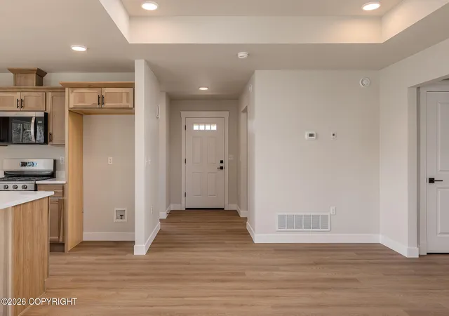 Photo 3 of Single family home for sale at L6 N B6 Ursa Major Cir, Wasilla, AK 99654 | MLS# 26-7594 | Listing updated on 2026-07-17