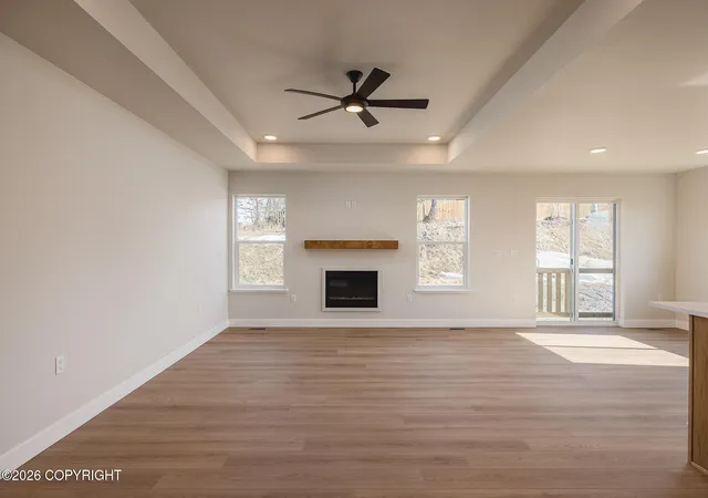 Photo 4 of Single family home for sale at L6 N B6 Ursa Major Cir, Wasilla, AK 99654 | MLS# 26-7594 | Listing updated on 2026-07-17
