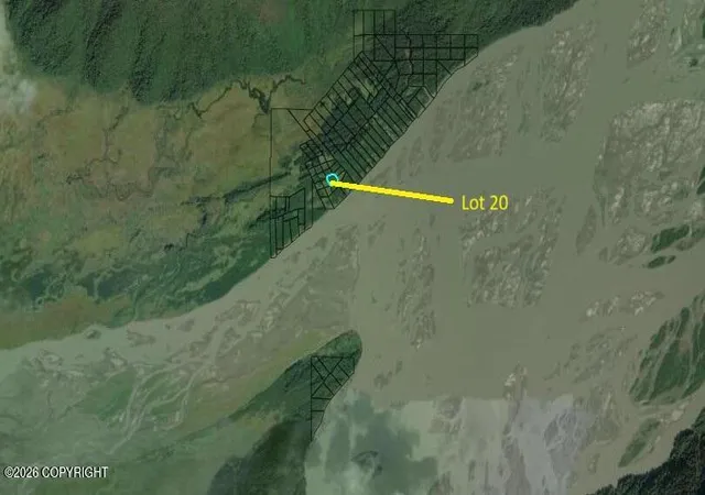 4th image of Lot 20 Farm Island, Wrangell, AK 99929 | MLS# 26-7432