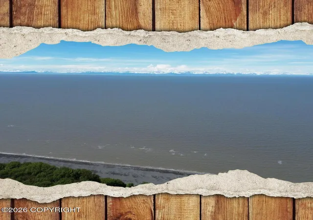 Photo 1 of Land for sale at 73910 Sterling Hwy, Ninilchik, AK 99639 | MLS# 26-7433 | Listing updated on 2026-08-15