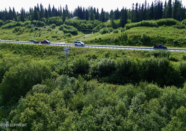 Photo 5 of Land for sale at 73910 Sterling Hwy, Ninilchik, AK 99639 | MLS# 26-7433 | Listing updated on 2026-08-15