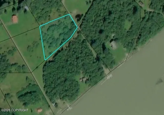 1st image of Lot 23 Farm Island Subdivision, Wrangell, AK 99929 | MLS# 26-7434