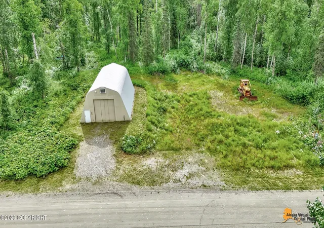 Photo 1 of Land for sale at 18990 W Willow Cir, Willow, AK 99688 | MLS# 26-7444 | Listing updated on 2026-06-27