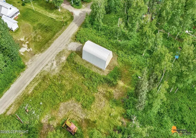 Photo 2 of Land for sale at 18990 W Willow Cir, Willow, AK 99688 | MLS# 26-7444 | Listing updated on 2026-06-27