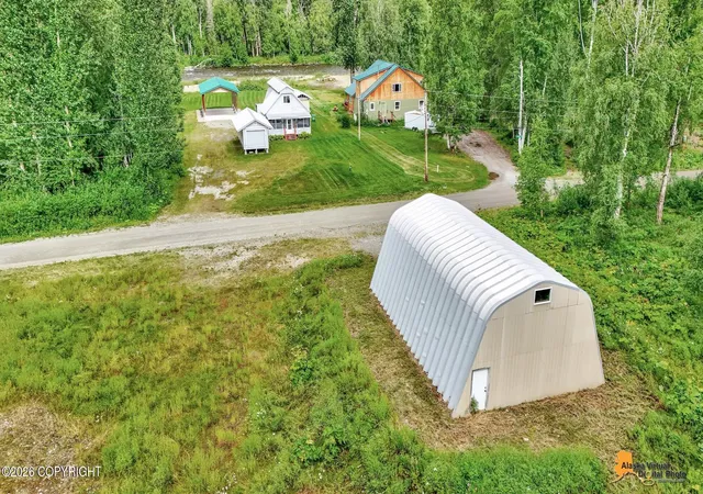 Photo 3 of Land for sale at 18990 W Willow Cir, Willow, AK 99688 | MLS# 26-7444 | Listing updated on 2026-06-27