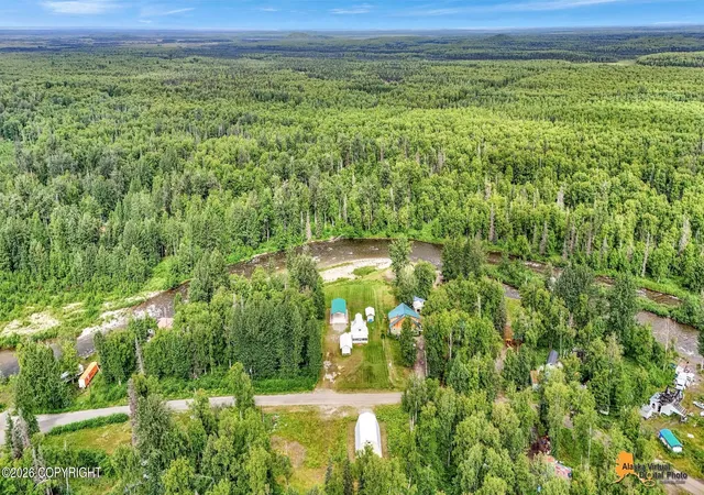 Photo 3 of Land for sale at 18990 W Willow Cir, Willow, AK 99688 | MLS# 26-7444 | Listing updated on 2026-06-27