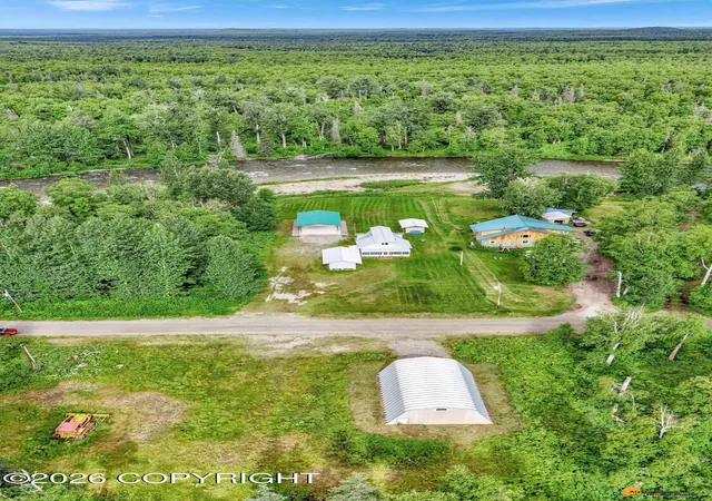 Photo 4 of Land for sale at 18990 W Willow Cir, Willow, AK 99688 | MLS# 26-7444 | Listing updated on 2026-06-27