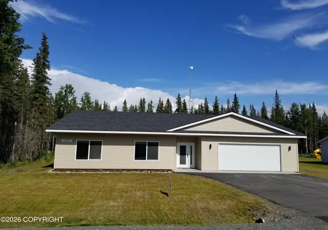 1st image of 33932 Winston Cir, Soldotna, AK 99669 | MLS# 26-7446