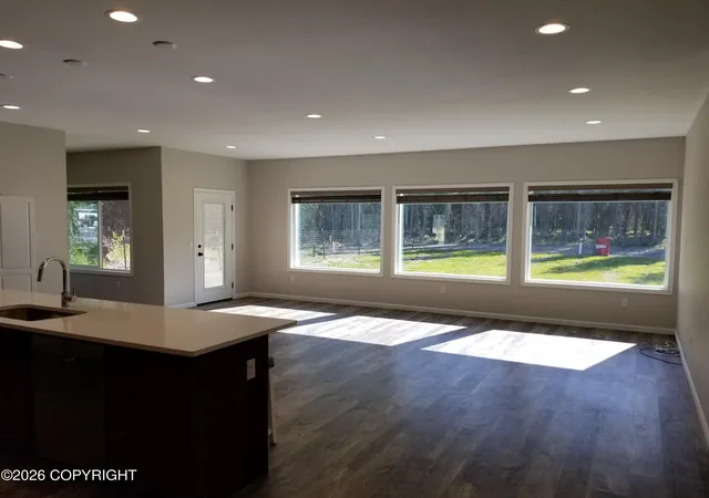 2nd image of 33932 Winston Cir, Soldotna, AK 99669 | MLS# 26-7446