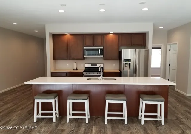 4th image of 33932 Winston Cir, Soldotna, AK 99669 | MLS# 26-7446