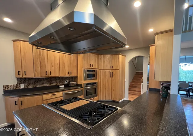 3rd image of 2701 E Beech Wy, Wasilla, AK 99654 | MLS# 26-7452