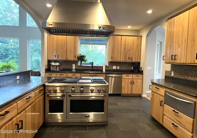 4th image of 2701 E Beech Wy, Wasilla, AK 99654 | MLS# 26-7452