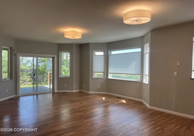 5th image of 2701 E Beech Wy, Wasilla, AK 99654 | MLS# 26-7452