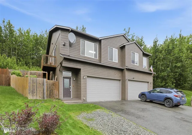 1st image of 8958 Birch Park Cir, Eagle River, AK 99577 | MLS# 26-7909