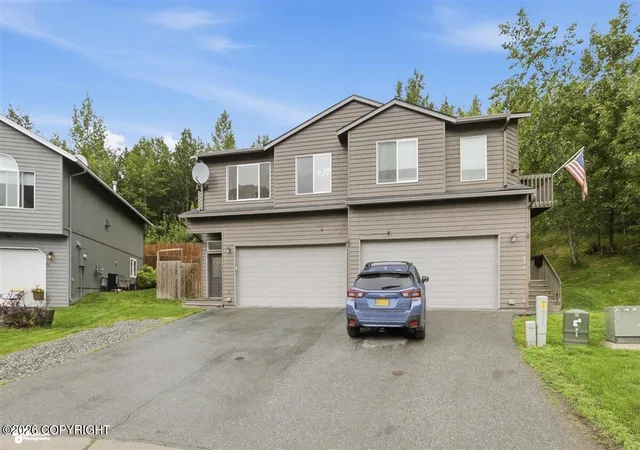37th image of 8958 Birch Park Cir, Eagle River, AK 99577 | MLS# 26-7909