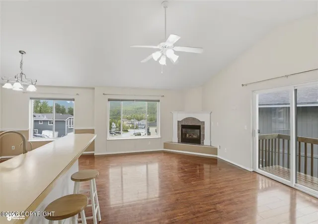 4th image of 8958 Birch Park Cir, Eagle River, AK 99577 | MLS# 26-7909