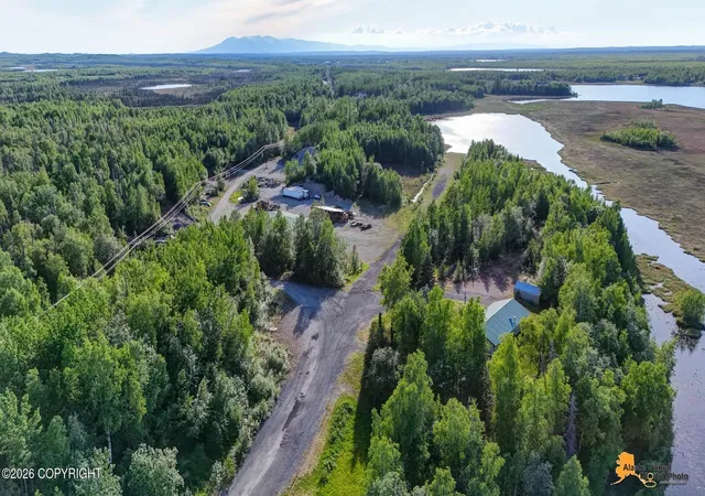 Homes for sale in Big Lake, AK | 15452 W Godin Dr, Big Lake, AK 99623 | MLS# 26-7457