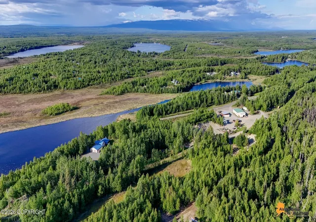 Homes for sale in Big Lake, AK | 15452 W Godin Dr, Big Lake, AK 99623 | MLS# 26-7457