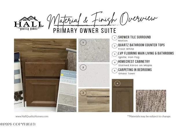 Photo 4 of Single family home for sale at 7755 E Obsidian Loop, Wasilla, AK 99654 | MLS# 26-7465 | Listing updated on 2026-08-15