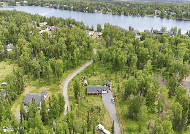 Homes for sale in Soldotna, AK | 36186 Murray Ln, Soldotna, AK 99669 | MLS# 26-7677