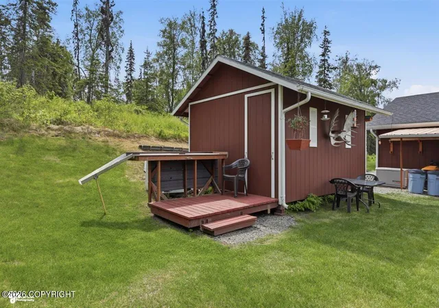 Homes for sale in Soldotna, AK | 36186 Murray Ln, Soldotna, AK 99669 | MLS# 26-7677