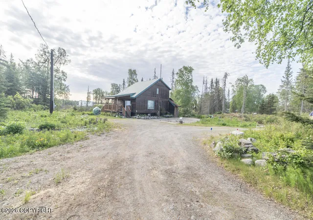 1st image of 49810 Kotsina St, Nikiski/north Kenai, AK 99611 | MLS# 26-7481