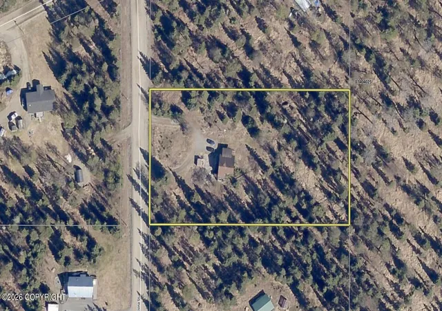 22nd image of 49810 Kotsina St, Nikiski/north Kenai, AK 99611 | MLS# 26-7481
